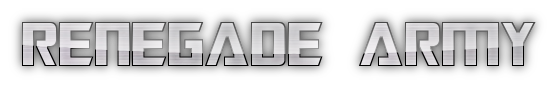 Renegade Army